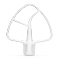 KitchenAid K5THCB FLADPISKER